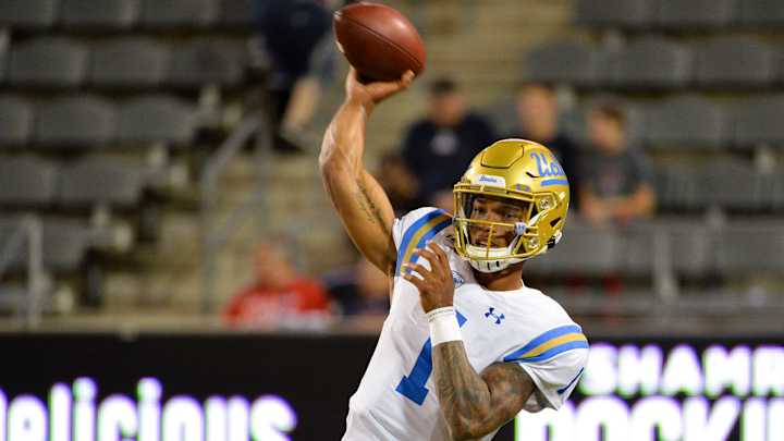 UCLA vs. Arizona Week 6: Postgame Takeaways