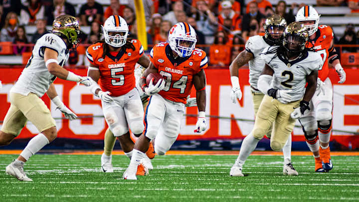 How to Watch Syracuse at Wake Forest How to Watch Syracuse at Wake Forest