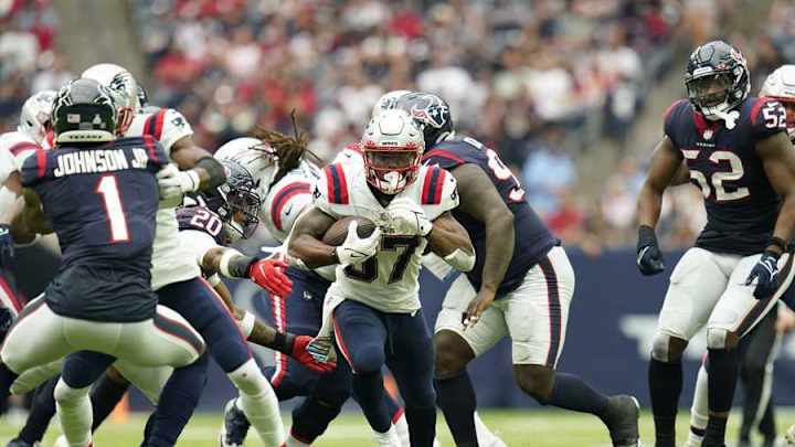 Patriots’ Lessons-Learned from Week Five Victory over the Texans