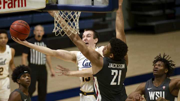 Cal Basketball: Golden Bears Expecting a Lot From Three Returning Seniors
