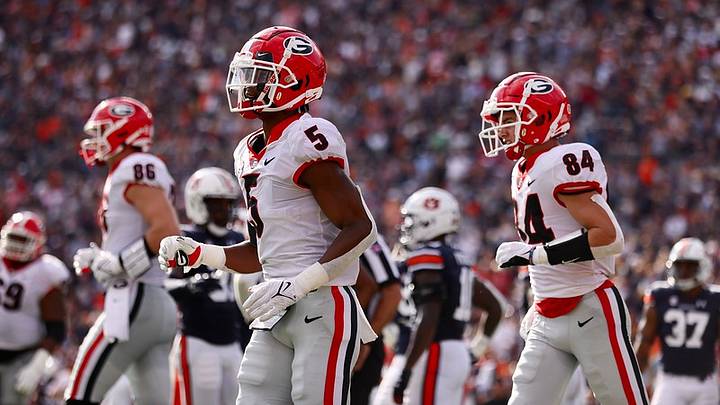 ESPN Releases latest CFP Predictions ESPN Releases latest CFP Predictions
