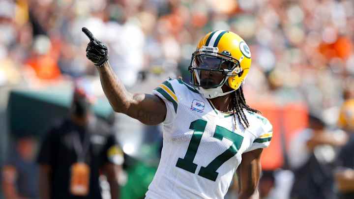 Live Updates: Green Bay Packers at Cincinnati Bengals