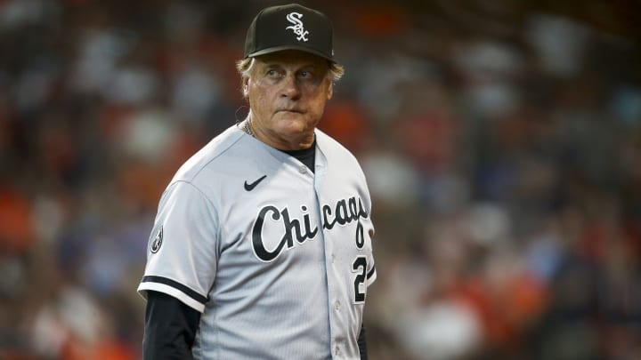 Should We Blame La Russa for White Sox’ Struggles? Should We Blame La Russa for White Sox’ Struggles?