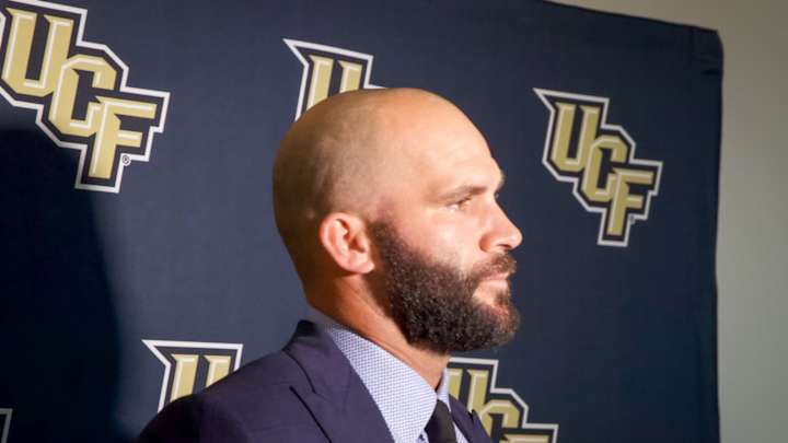 UCF Hall of Fame Recap