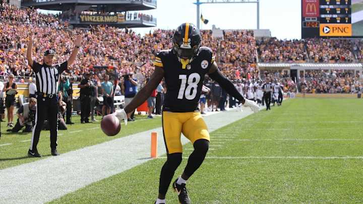 Steelers Get Back on Track, Defeating Broncos in Week 5