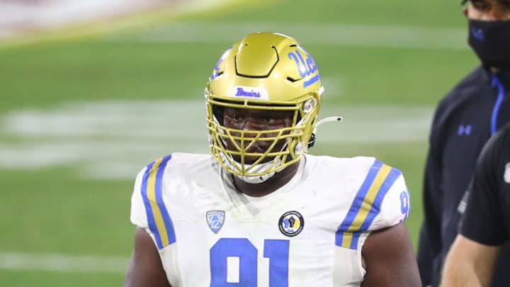 All Bruins UCLA Football Players of the Game: Week 6 vs. Arizona
