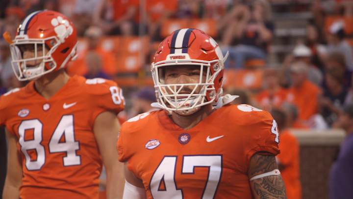 5 Storylines for Clemson Heading into Syracuse Week 5 Storylines for Clemson Heading into Syracuse Week