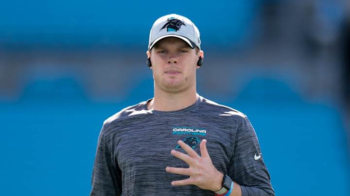 Are the Panthers Still a Playoff Contender? Are the Panthers Still a Playoff Contender?