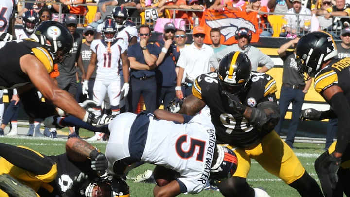 3 Takeaways from Broncos' 27-19 Loss to Steelers