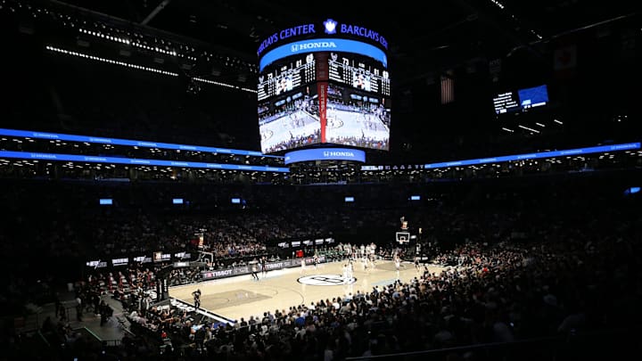 NBA News: Brooklyn Nets Announce The Signings Of 2 Players NBA News: Brooklyn Nets Announce The Signings Of 2 Players