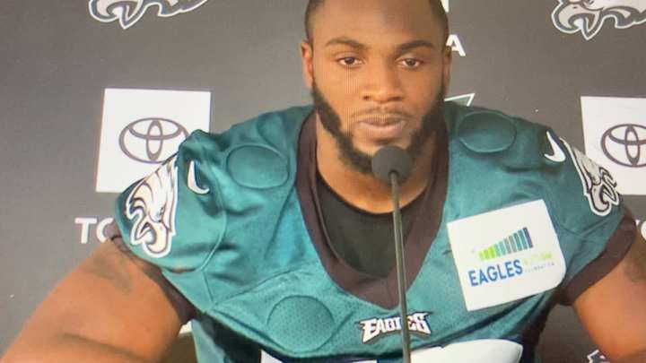 Davion Taylor's Role Grows in Carolina and Could Expand More Going Forward Davion Taylor's Role Grows in Carolina and Could Expand More Going Forward