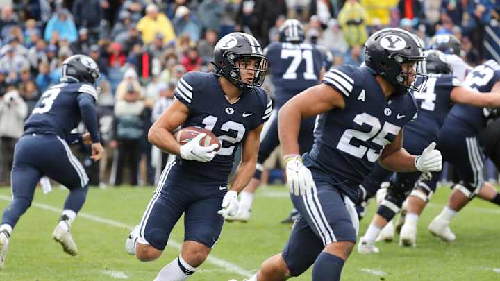 ESPN FPI Updates Projections for BYU Following Loss to Boise State