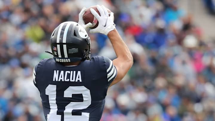 The 10 Highest-Graded Players that Return in 2022 The 10 Highest-Graded Players that Return in 2022