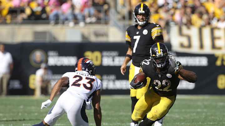 This Is How Steelers Envisioned The Offense