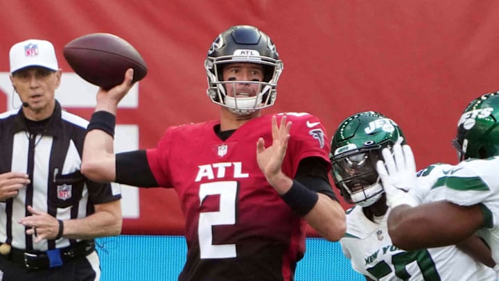 Deshaun Watson Trade to Atlanta Falcons? What's It Mean For Matt Ryan?