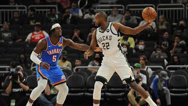 2019 NBA Re-Draft: Lu Dort Still Proves to be Underrated