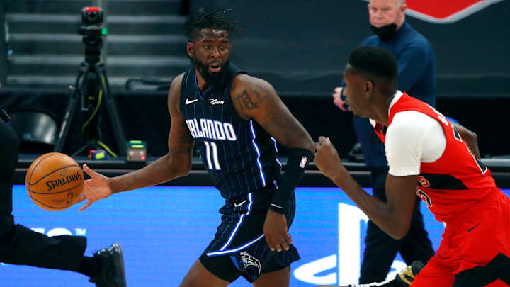 Lakers News: James Ennis Begging the Lakers To Sign Him On Twitter