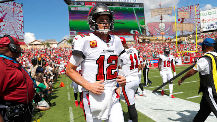 Tampa Bay Buccaneers vs. Chicago Bears: 3 Keys to the Game
