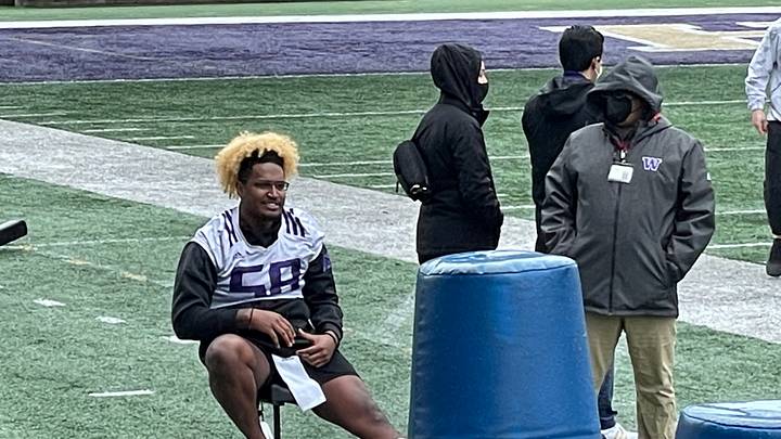 ZTF Puts on Practice Pads; Game Return Could Be Soon