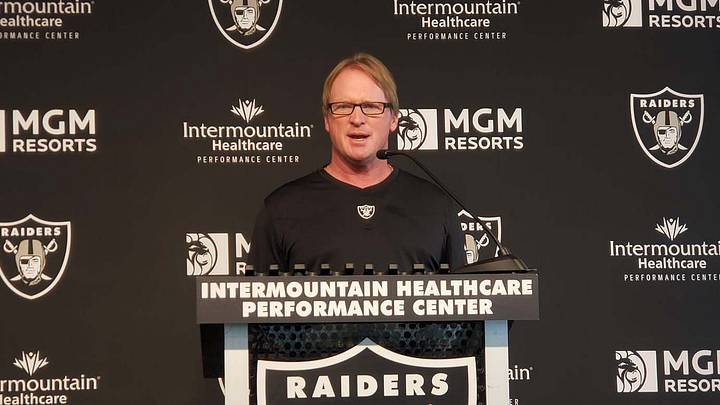 Answering Your Raiders, NFL Questions Answering Your Raiders, NFL Questions