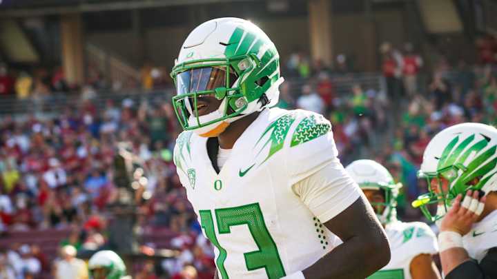 No. 9 Oregon vs. California: How to Watch, Get Live Updates No. 9 Oregon vs. California: How to Watch, Get Live Updates