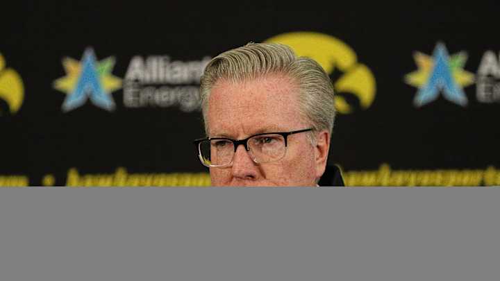 Video & Transcript: Iowa Basketball 12-1-21 Video & Transcript: Iowa Basketball 12-1-21