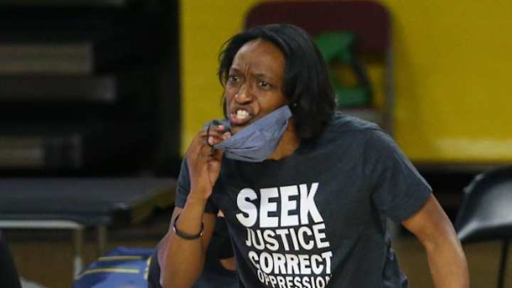 Cal Women's Basketball: Full Schedule With Times, TV Announced Cal Women's Basketball: Full Schedule With Times, TV Announced