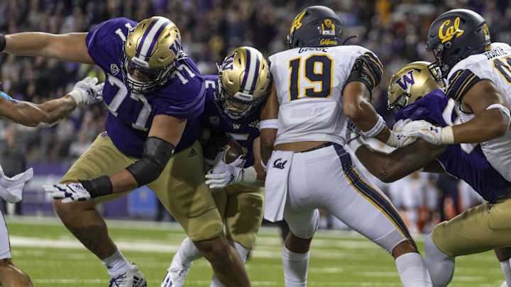 Few UW Depth-Chart Surprises, Other Than Buelow Back at LG