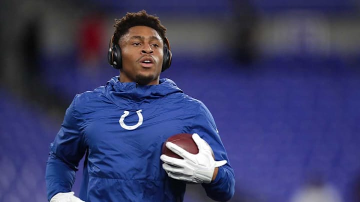 Colts' Biggest Strength and Weakness According to PFF