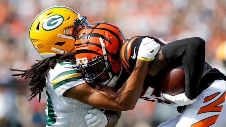 King’s Injury Deals Another Blow to Packers’ Defense