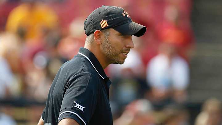 Forde-Yard Dash: The Coaching Market May Already Be Thinning