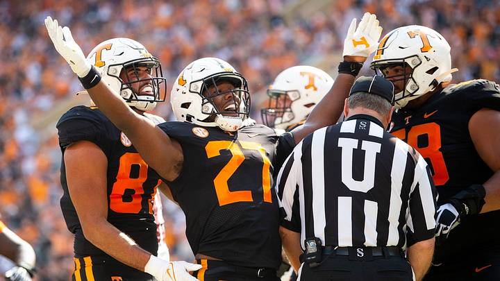 Staff Predictions: Tennessee-Ole Miss