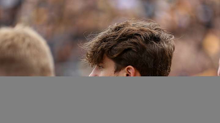 Owen Freeman Chooses Iowa Basketball