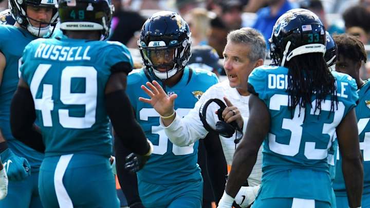 Jaguars vs. Titans: Week 5 Snap Analysis