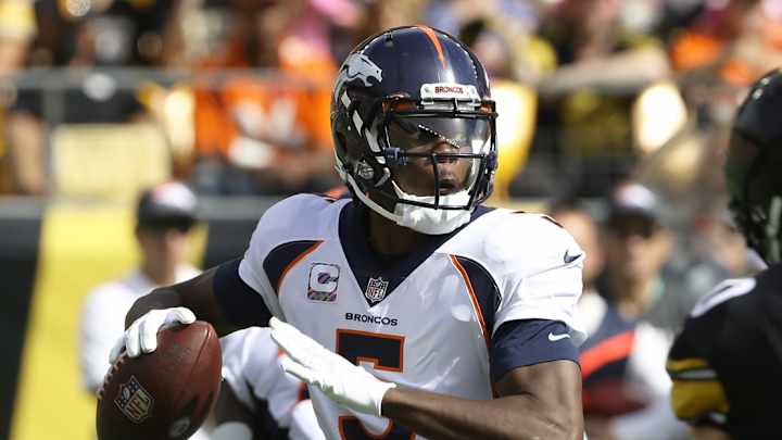 Teddy Bridgewater Sends Urgent Message to Broncos Teammates After Pittsburgh Loss