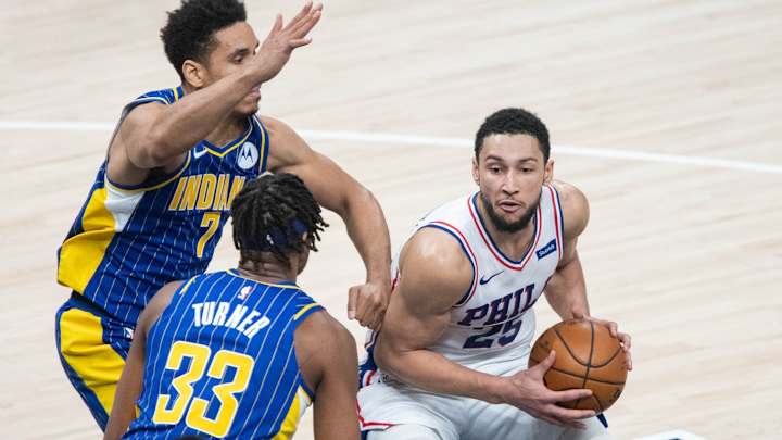 NBA Rumors: Possibility of Ben Simmons Returning to Sixers Has Increased