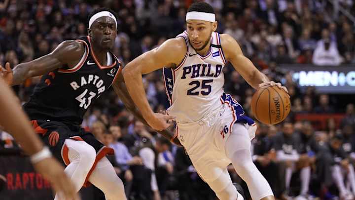 76ers Podcast: Early Preseason Takeaways, Ben Simmons Return Update