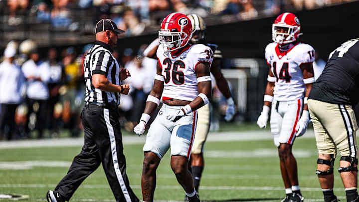 Latavious Brini Emerging as a literal 'STAR'