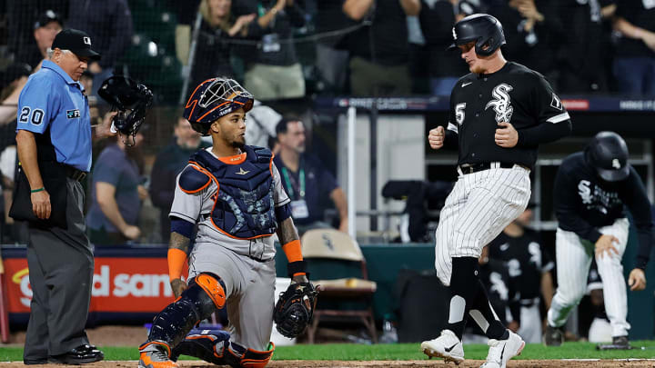 Game 4 of ALDS Postponed One Day Due to Inclement Weather