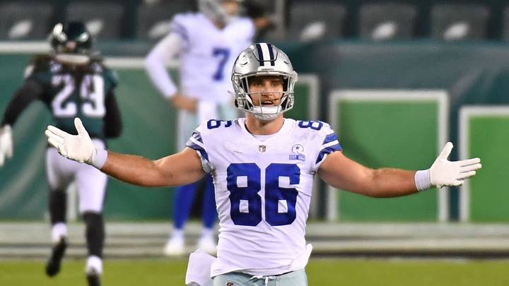 LISTEN: Is Dalton Schultz the Real Deal?