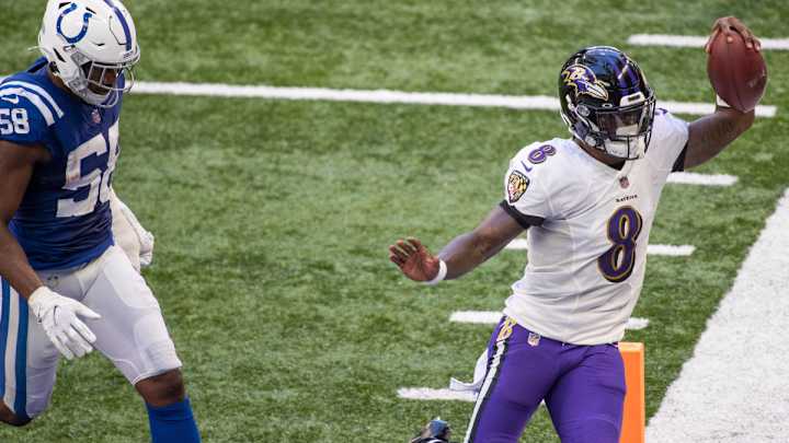 Horseshoe Huddle Roundtable: Colts vs. Ravens | Week 5 | Predictions & Picks