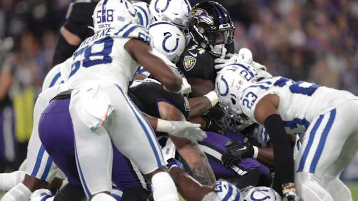 Ravens-Colts: What We Learned