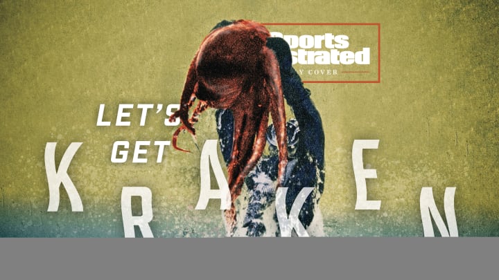 When Octopus Wrestling Was All the Rage