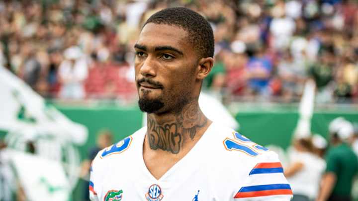 Mullen: Florida Gators Dismissed CB Elijah Blades From Program