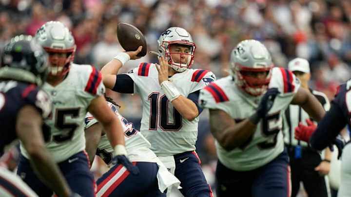 Are We There Yet? Patriots Potential Playoff-Clinching Scenarios Heading Into Week Seventeen