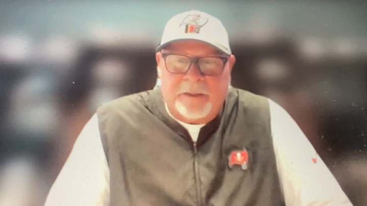 Eagles Facing Another Former Temple Coach, and a Tom Brady Update