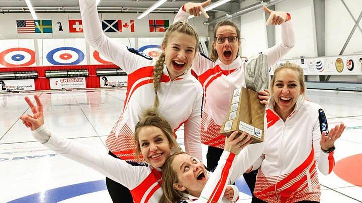 Curling Tour Talk: Mo’ Koe or Homan, International Women