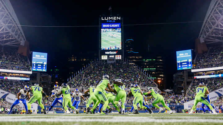 Seahawks' Home Field Advantage Has Gone the Way of Alderaan