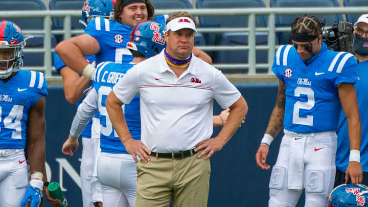 Lane Kiffin Discusses Return to Knoxville Lane Kiffin Discusses Return to Knoxville