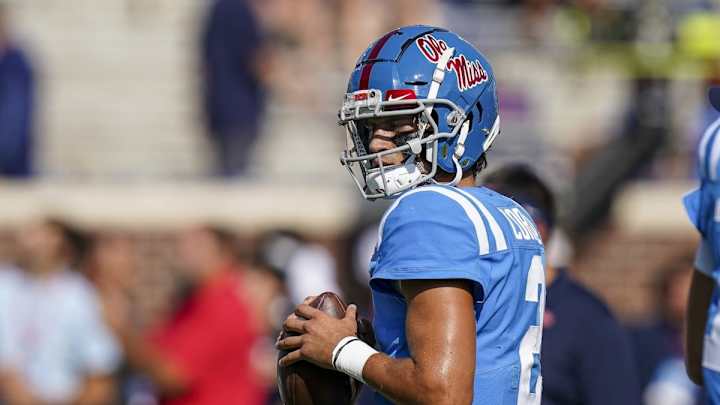 Mike Tomlin’s Comments on Mobility Are Interesting Mike Tomlin’s Comments on Mobility Are Interesting